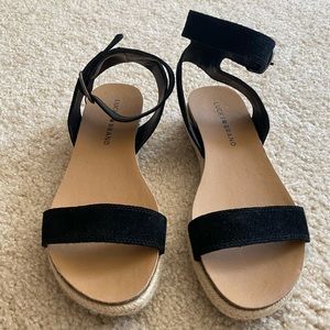 Lucky Brand Sandals